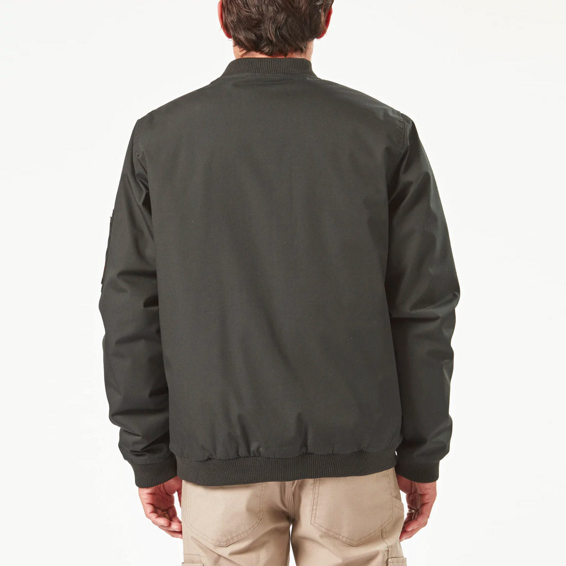 VOLCOM Workwear Jacket - Black